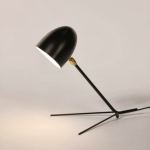 Serge Mouille Cocotte Table lamp replica