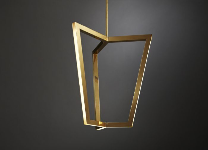 TRIPTYX by Christopher Boots replica
